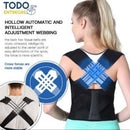 BackCorrect Elite™ - Corrector De Postura ⭐OFERTA 2 UNIDADES⭐