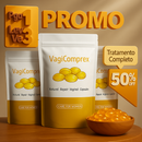 Acabe com o Ressecamento e a Flacidez Íntіmа еm Аté 14 Dіаѕ - VagiCompres 6 em 1