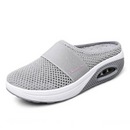 Sandália Feminina Ortopédica - ConfortPlus