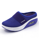 Sandália Feminina Ortopédica - ConfortPlus