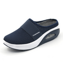 Sandália Feminina Ortopédica - ConfortPlus