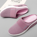 Sandália Feminina Ortopédica - ConfortPlus