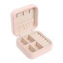 Porta joias Portátil