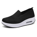 Tênis Ortopédico Feminino Air Max Confort - OFICIAL