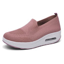 Tênis Ortopédico Feminino Air Max Confort - OFICIAL