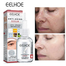 SérumGold™ 3D - Colágeno Anti-Idade 6 em 1