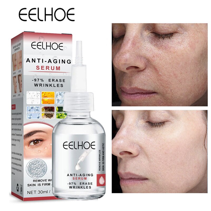 SérumGold™ 3D - Colágeno Anti-Idade 6 em 1