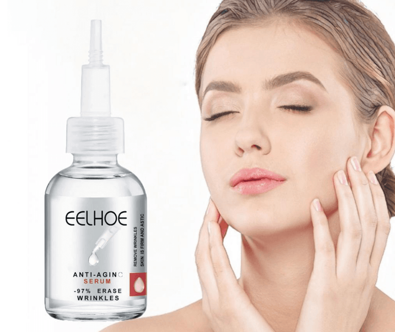 SérumGold™ 3D - Colágeno Anti-Idade 6 em 1