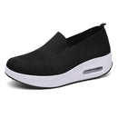 Tênis Ortopédico Feminino Air Max Confort - OFICIAL