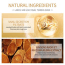 OuroMasc24K™ - Colágeno - 6 em 1 - PROMOÇÃO!!